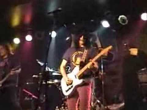 RHINO BUCKET - WELCOME TO HELL