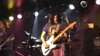 RHINO BUCKET - WELCOME TO HELL