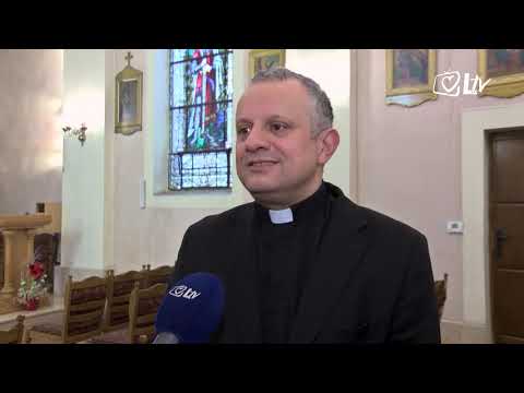 Izdvojeno 18.2.2019. - Misa zadušnica povodom 2. obljetnice smrti Tomislava Ivančića