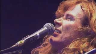 Megadeth - Blood in the Water: Live in San Diego [
