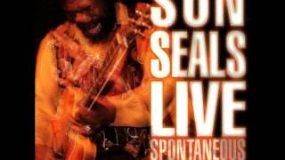 Son Seals - Every Goodbye Ain't Gone