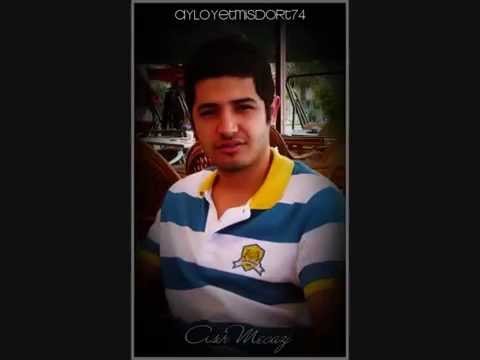 MacroBeatz feat. Asir (Mecazi) - Silinen Mazi (2012)