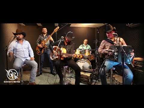 Gustavo Reyna - Amanecí con ganas