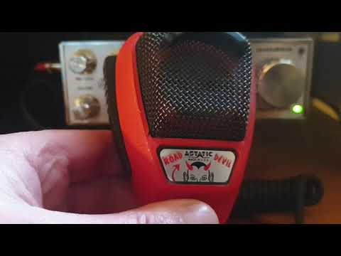 Quick Look at My Uniace 200