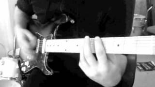 he is legend dicephalous cover