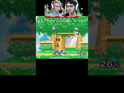 Plup vs. Ginger
