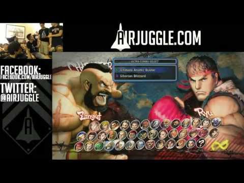 AGE|VANGIEF VS. JOEL - MONEY MATCH - AIRJUGGLE BATH SALT SUITE - SUMMERJAM 6