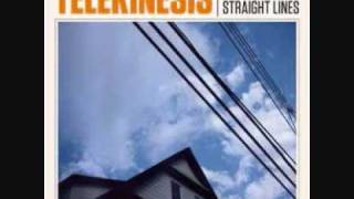 Telekinesis - Country Lane