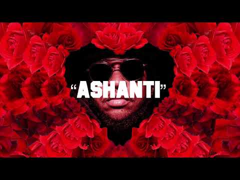 Cyko - Ashanti