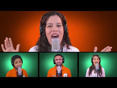 Cerca de ti 2017 (Videoclip Oficial)