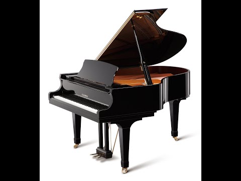 Kawai 5'11" GX-2 Grand Piano
