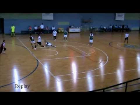 Cleber Futsal - DBS Miane Calcetto Gol