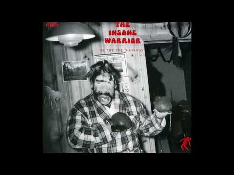 RJD2 - The Insane Warrior (full album, bonus track)