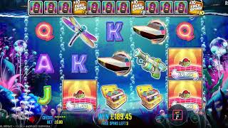 💥BEAUTIFUL VIEWERS SLOT WINS💥BIG WINS💥GAMBLER GIRL REACTS💥UK CASINOS💥