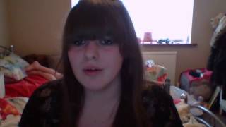 i wont give up cover - newsingercourtney - courtney saunders