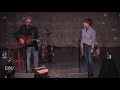 Cliff Eberhardt w/ Louise Mosrie "The Land Of The Free" @ Eddie Owen Presents