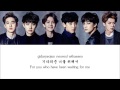 Lyrics EXO-K - PROMISE [Hangul/Romanization ...