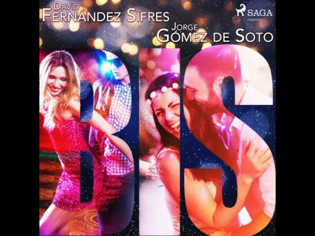 Vídeo relacionado con ¡Que viene el diluvio!: 98 (Ala Delta - Serie azul)