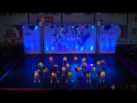 10. Limit DC Havířov - Trollové