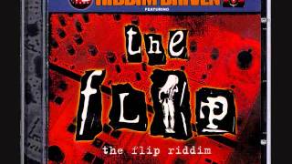 The Flip Riddim Mix (2002) By DJ.WOLFPAK