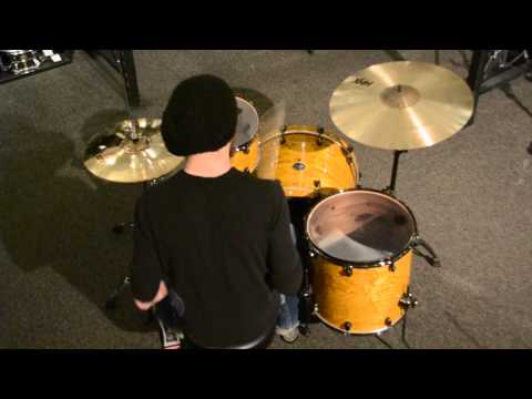 Dale's Drum Shop - Sabian HHX 22" Groove Ride