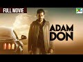 Prithviraj Sukumaran New Released Superhit Action Thriller Hindi Dubbed Movie Adam Don Adam Joan