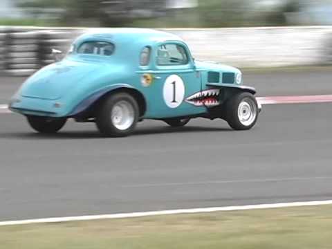 Copa Classic - Melhores momentos 1ª etapa 2014 - Tarumã