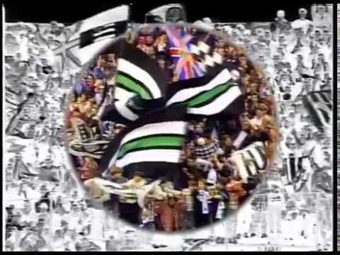 SK Sturm der einzig echte Gruabn Song