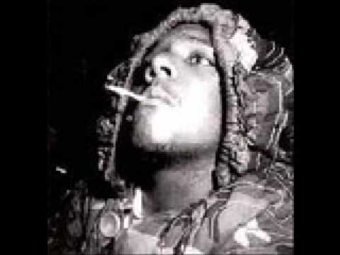 Ganjah K - Danksta Life