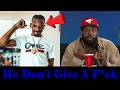 Corey Holcomb Corey Goes All In Charleston White Does Not Hold Back