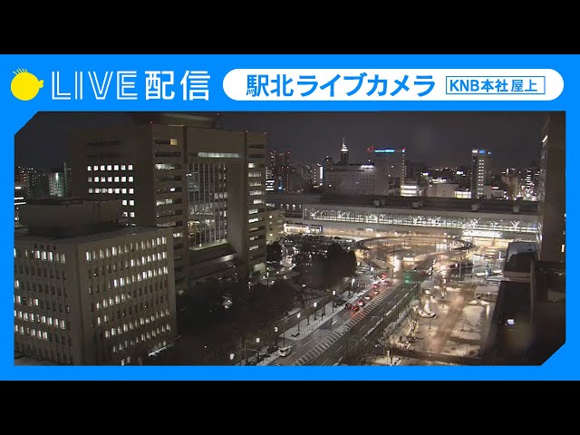 富山駅北口