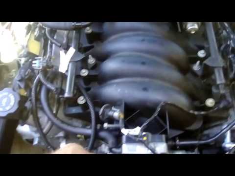 Subaru Liberty Legacy GT LS V8