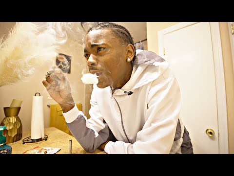 HER MOM’S BATHROOM HAD ZERO AIRFLOW 💀