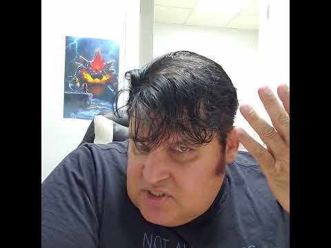 how I do my Elvis hair