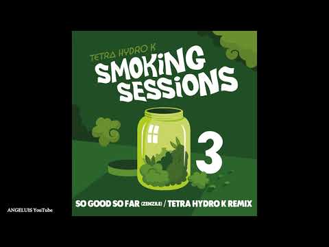 Zenzile - So Good so Far (Tetra Hydro K Remix) [ODG Prod.] Release 2020