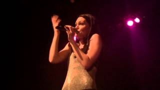 Jessie J - Keep Us Together (live)