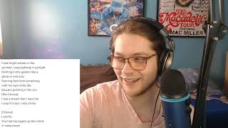 Lana Del Rey - I Can Fly | FIRST REACTION (Keep or Delete?)
