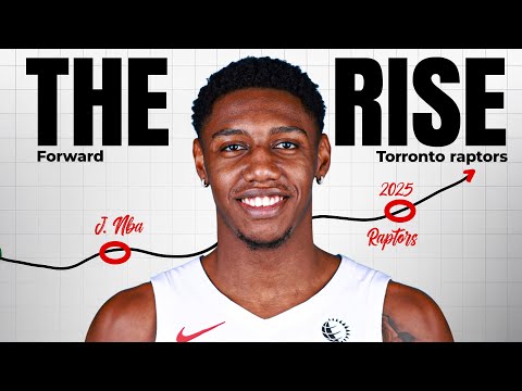 Rj Barrett Stats