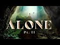 Alan Walker Ava Max Alone Pt II Slowed Down