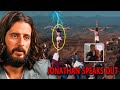 NOT ACTING ANYMORE Jonathan Roumie REVEALS What Really Happened At Crucifixion Left Everyone Crying