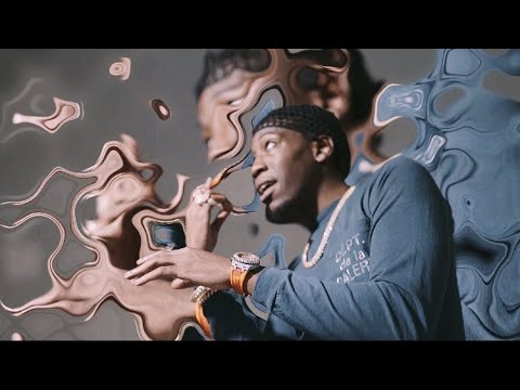 Shawny Binladen - Mamas Kitchen (Shot By @uselessfilms_)