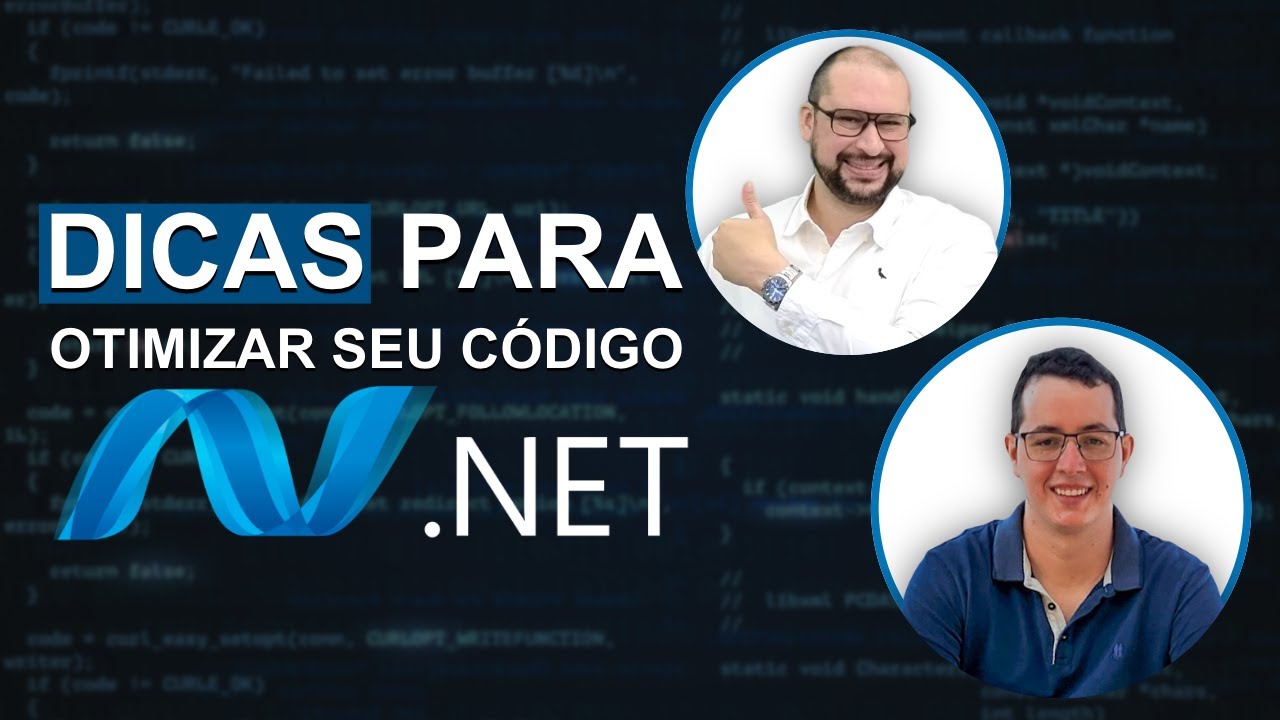 Como Otimizar Código em .NET | Dicas Essenciais para Alta Escalabilidade e Performance