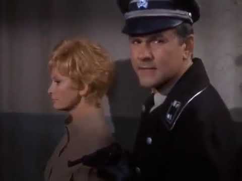 Hogan's Heroes - Disguise in stolen Nazi German officer uniforms for rescue