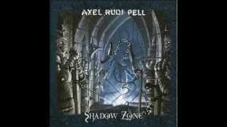 AXEL RUDI PELL &quot; Under The Gun &quot;