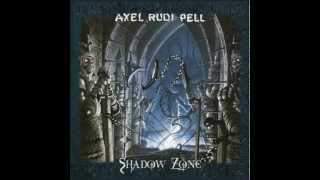 AXEL RUDI PELL &quot; Under The Gun &quot;