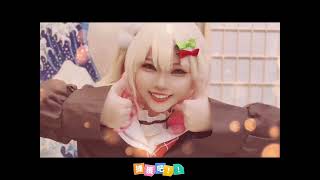 桃鈴桃鈴ねね的閃閃發亮粉絲見面會