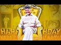 Chandrababu Naidu Birthday Status Cbn Birthday Whatsapp Status Chandrababu Naidu Statis