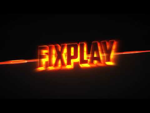 Интро канала FixPlay