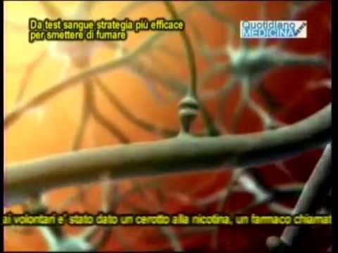 Quotidiano Medicina News 14/1/15. Fumo: meno infarti ma più neofumatori - Test sangue per smettere