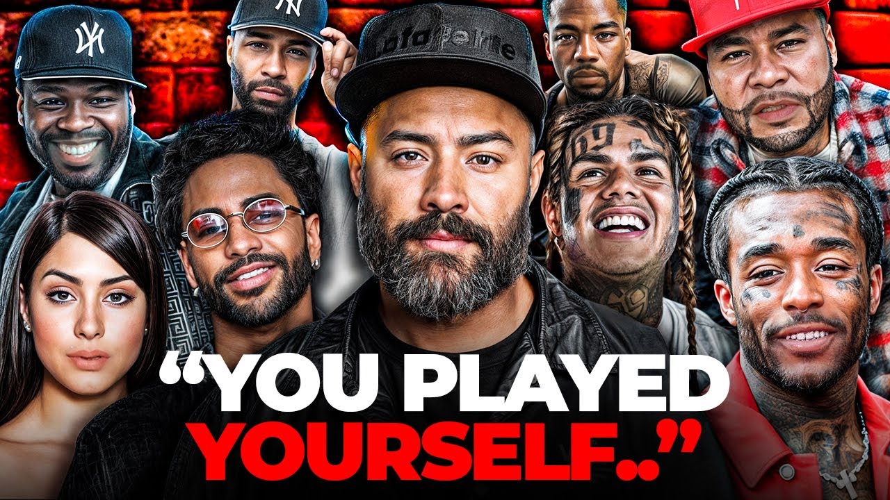 8 Guests Who SCHOOLED Hot 97's Ebro In The Morning